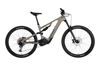 Norco Sight VLT C2 B 900W - 25KM M Grey/BLK 22