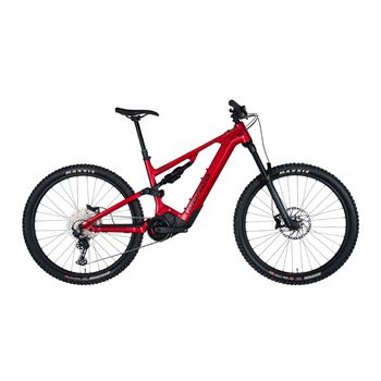 Norco Sight VLT A2 B 900W -  S Red/BLK 23/24