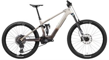 NORCO FLUID VLT C1 140 SZ3 / L SI 400Wh 25