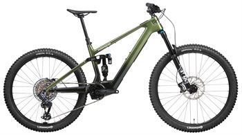 NORCO FLUID VLT C2 140 SZ5 / XXL GRN 400Wh 25