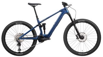 NORCO FLUID VLT C3 140 SZ3 / L BLU 400Wh 25