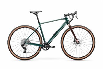 Norco SEARCH C GRX SZ4 AGAVE GREEN