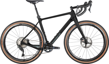 Norco SEARCH XR C 53 BLK/SLV 53 23/24