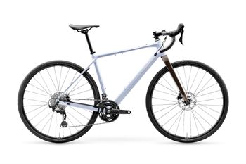 Norco SEARCH A GRX SZ2 ICEWHITE