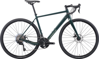 Norco Search XR A2 700C 53.0 Green/Green 21