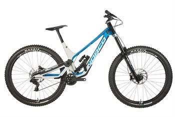 NORCO AURUM HSP C1 S/M27 BLUE/GREY 21