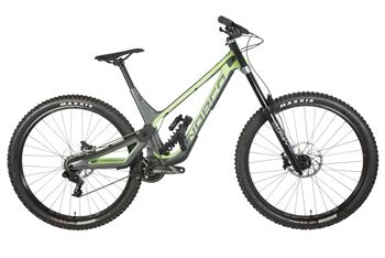 NORCO AURUM HSP C2 L/XL27 GRN/CHRCL 21