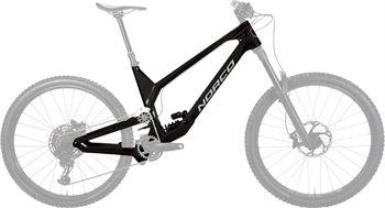 Norco RANGE C FRMKIT XL29 BLK/SLV XL 23/24