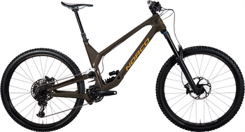 Norco RANGE C2 XL29 BROWN/COPPER XL 23/24
