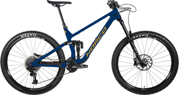 Norco Sight C1 29 S Blue/Copper 21