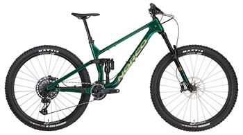 Norco SIGHT C1 S29 GREEN/COPPER S 23/24