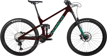 Norco Sight C3 29 L Red/Green 21