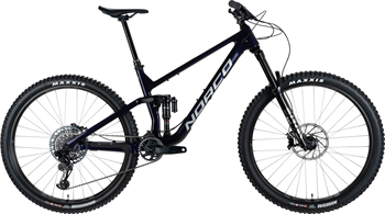 Norco Sight C2 Shimano 29 XL Purple/Silver 21