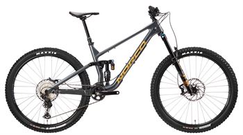 Norco SIGHT C2 SMN S29 GREY/GOLD S 23/24