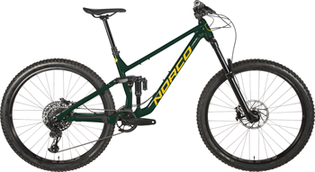 Norco Sight A1 27.5 XL Green/Yellow 21