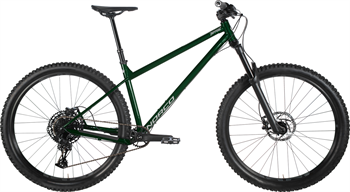 Norco Torrent HT S1 29 S Green/Chrome 21