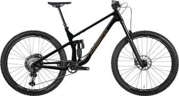 Norco Optic C1 29 L Green/Copper 21