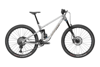 Norco OPTIC C2 SMN S29 SIL/CHROME S 23/24