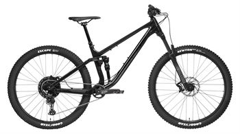 Norco FLUID FS A4 L29  BLACK L 23/24