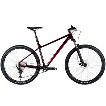 Norco STORM 1 XS27 RED XS 23/24