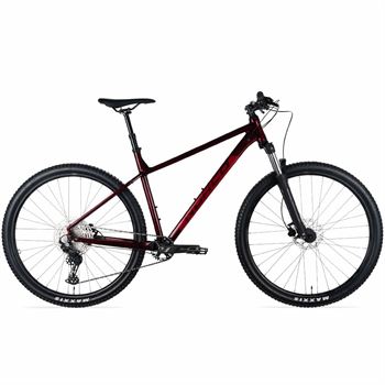 Norco STORM 1 S27 RED S 23/24