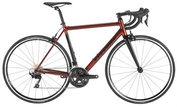 STEVENS Road Stelvio 23 52 Red Currant