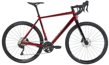 STEVENS Cross Gavere 24 51 Dark Red