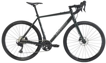 STEVENS Cross Prestige 24 48 Storm Grey