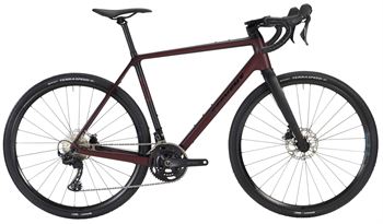 STEVENS Cross Camino 24 51 Cold Magma Red