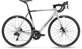 Road Izoard ULT Di2 25 54 Cool Grey