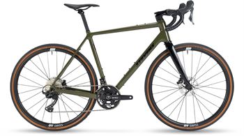 Cross Camino Pro 25 54 Khaki