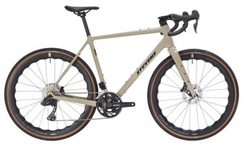 Camino Pro Di2 26 58 Light Khaki_26