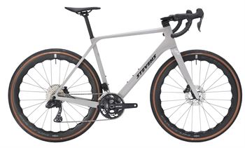 Camino RS Pro Di2 26 56 Cool Grey_26