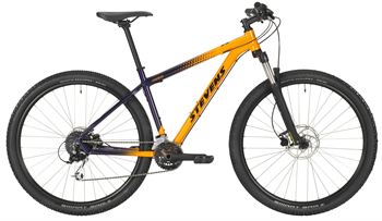 STEVENS MTB Tonga 27.5" 23 14" Purple Papaya