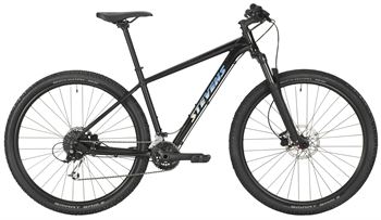 STEVENS MTB Taniwha 27.5" 23 14" Stealth Black