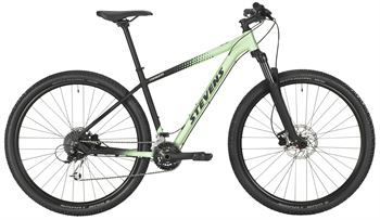 STEVENS MTB Taniwha 27.5" 23 14" Ice Green Black