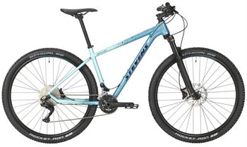 STEVENS MTB Applebee 27.5" 23 16" Blue Turquoise