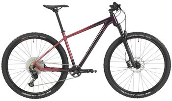 STEVENS MTB Devil´s Trail 29" 23 18" Purple Passion