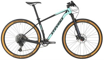 STEVENS MTB Sonora 29" 23 18" Mint Black