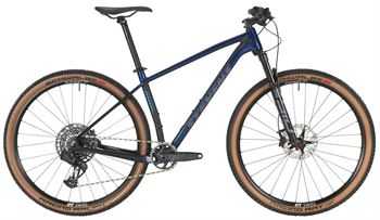 STEVENS MTB Sonora GX AXS 29" 23 16" Blue Violet Black