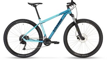 MTB Tonga 27.5" 25 16" Blue Turquoise