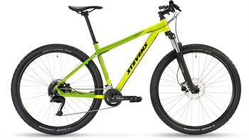 MTB Tonga 29" 25 20" Bitter Lemon