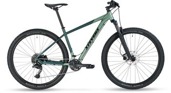 MTB Taniwha 29" 25 18" Frozen Green