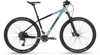 MTB Applebee 29" 25 18" Galactic Black