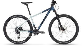 MTB Applebee 29" 25 18" Blue Grey