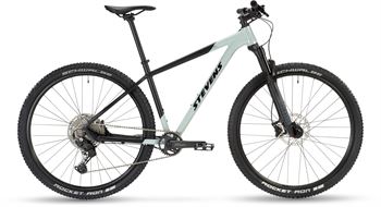 MTB Devil´s Trail 27.5" 25 16" Cool Grey Black