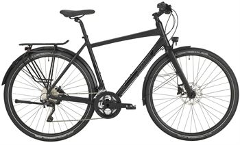 STEVENS ATB Randonneur Gent 23 48 Stealth Black