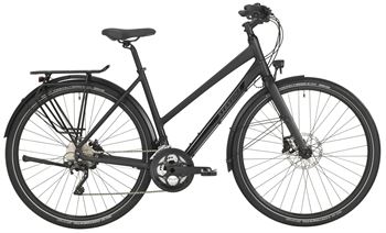 STEVENS ATB Randonneur Lady 23 46 Stealth Black