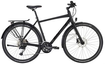 STEVENS ATB Randonneur HT 24 48 Stealth Black