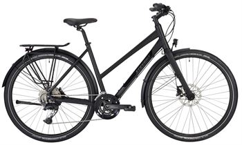 STEVENS ATB Randonneur LT 24 46 Stealth Black